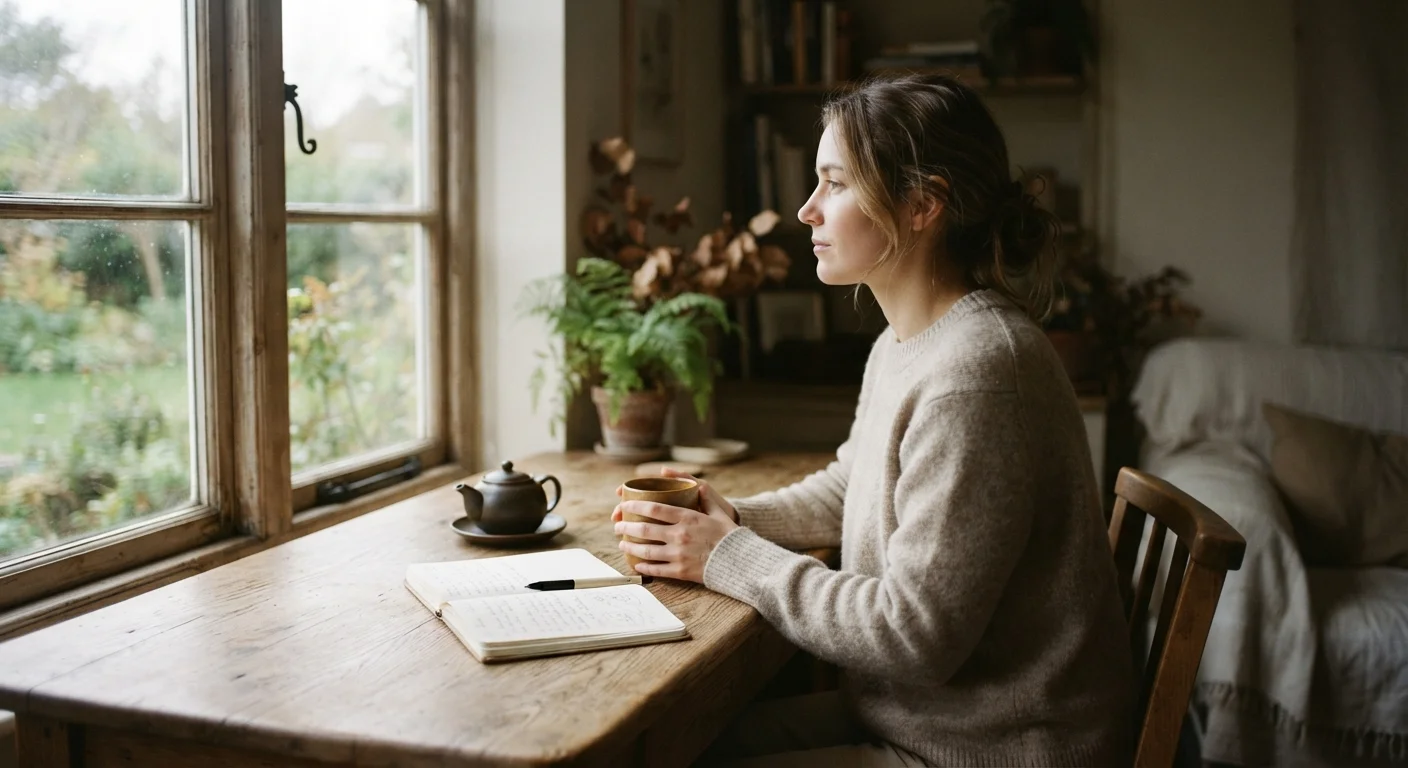 A Mental Well-Being Check-In: Questions Worth Asking Yourself Regularly