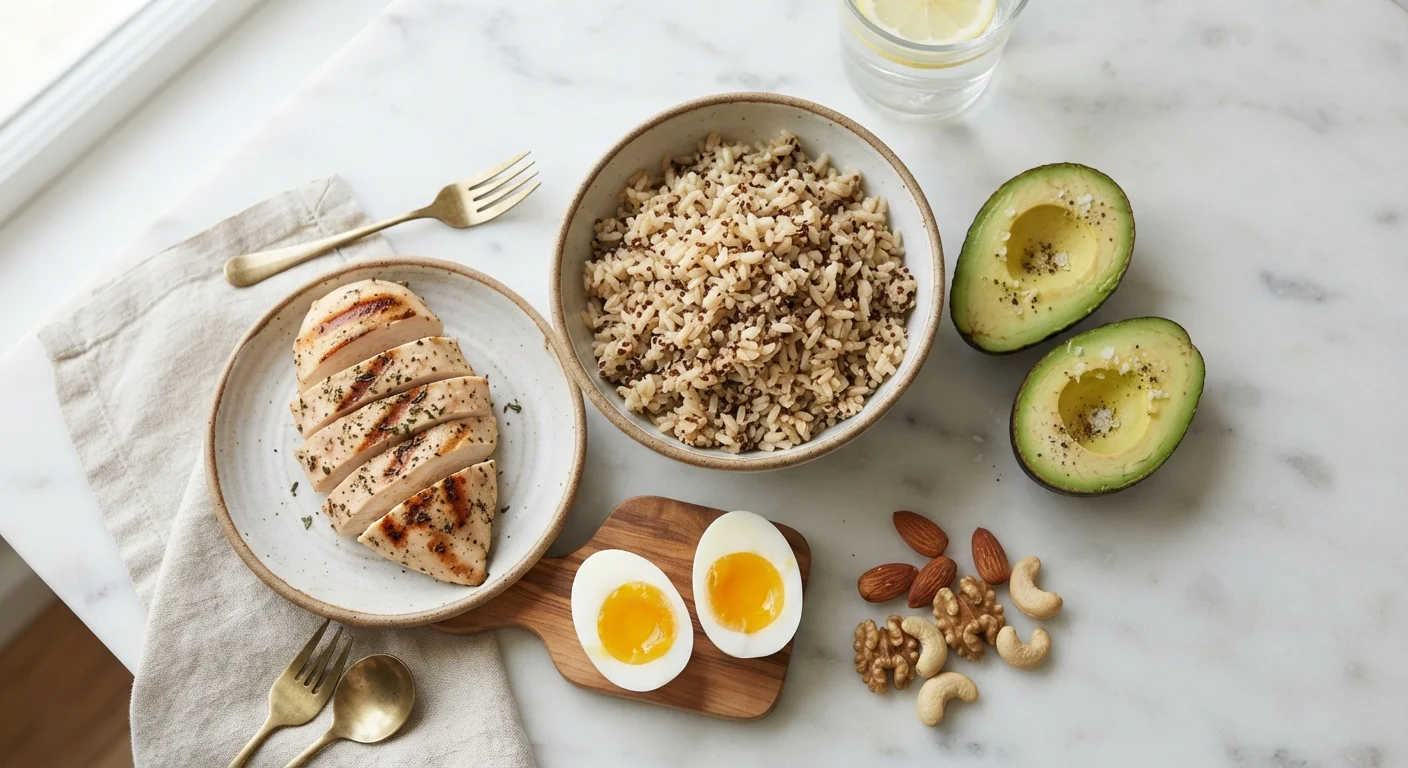 A Practical Introduction to Macronutrients