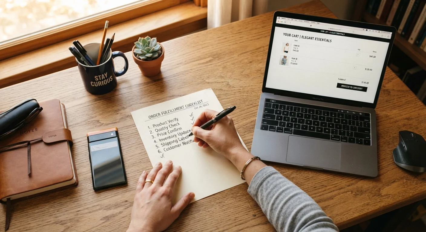 A Pre-Purchase Checklist for Evaluating Any Deal