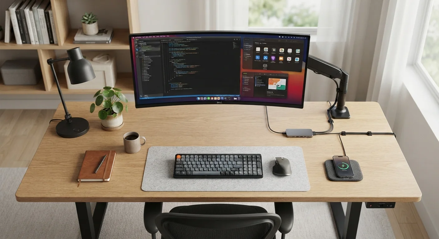 Accessories That Meaningfully Improve Everyday Computer Use