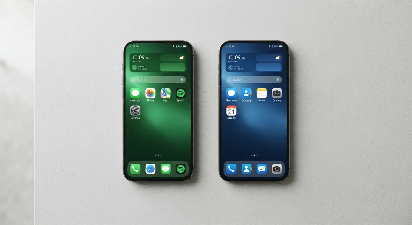 Android and iOS: Understanding the Genuine Differences Before You Switch