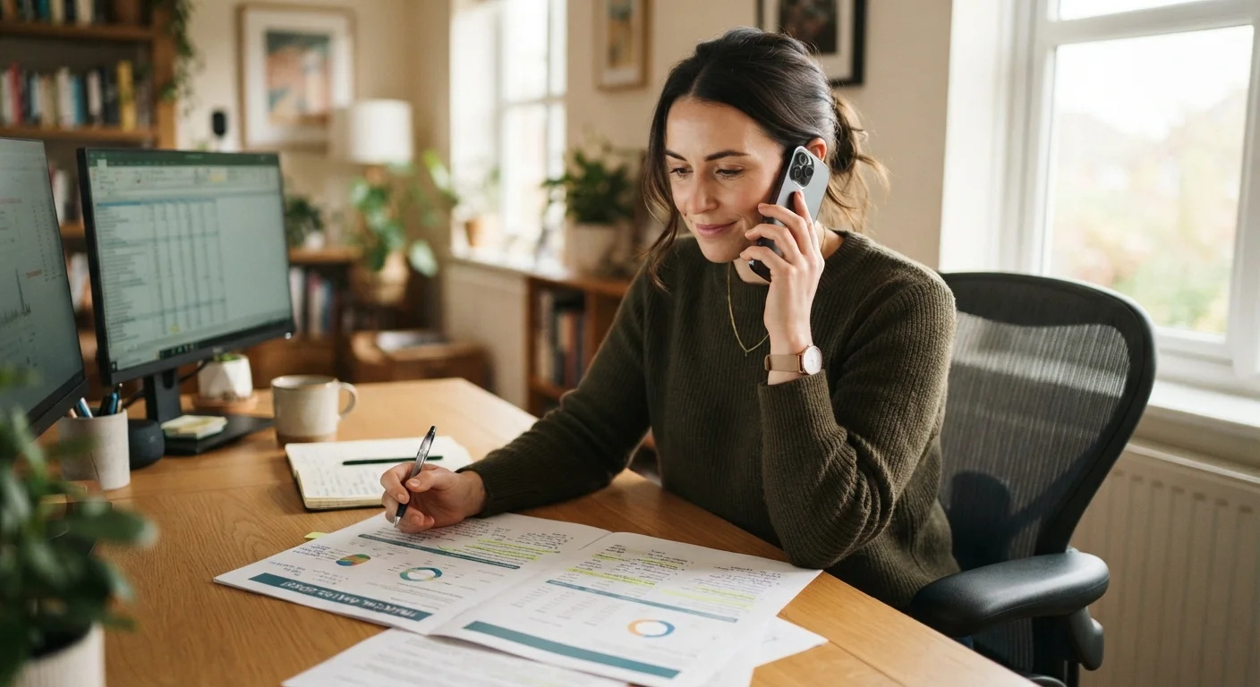 Approaches to Negotiating With Creditors When You're Behind