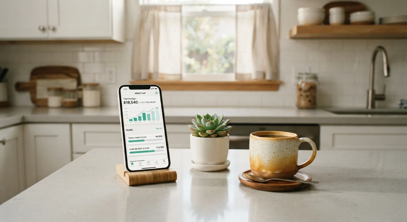 Automating Your Savings: Strategies for Consistency Without Constant Willpower