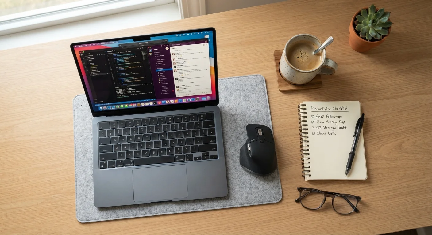 Before You Buy a Laptop: A Pre-Purchase Checklist