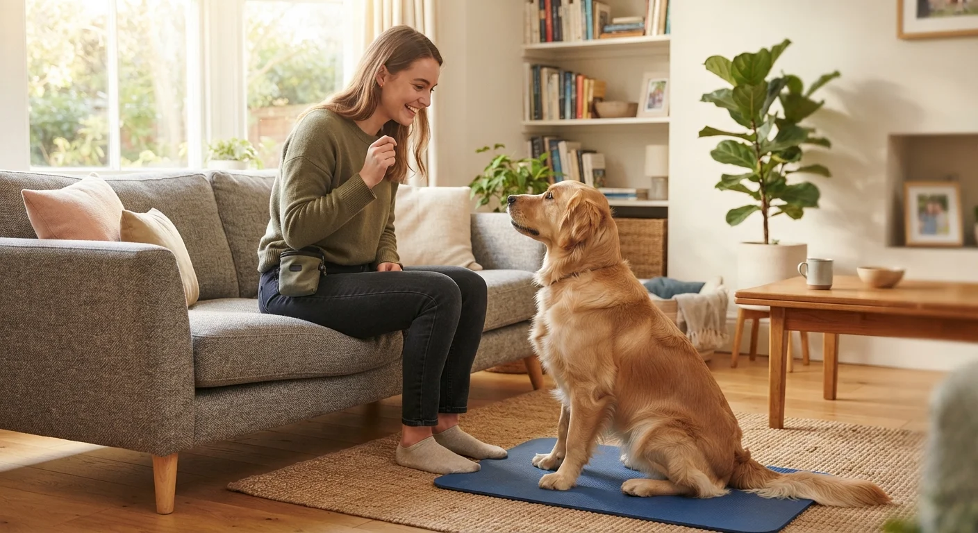 Before Your First Training Session: A Preparation Checklist for Pet Owners