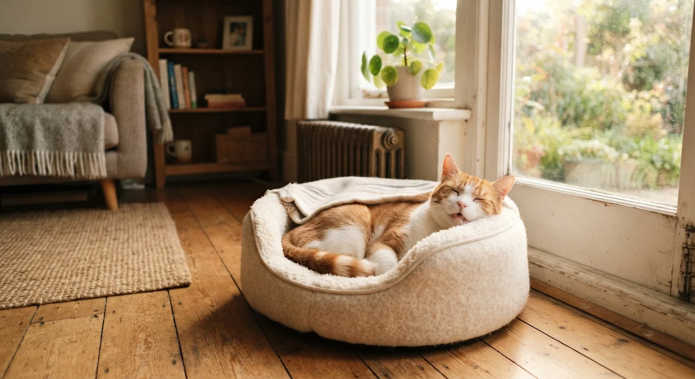 Bringing a New Pet Home: The First 30 Days
