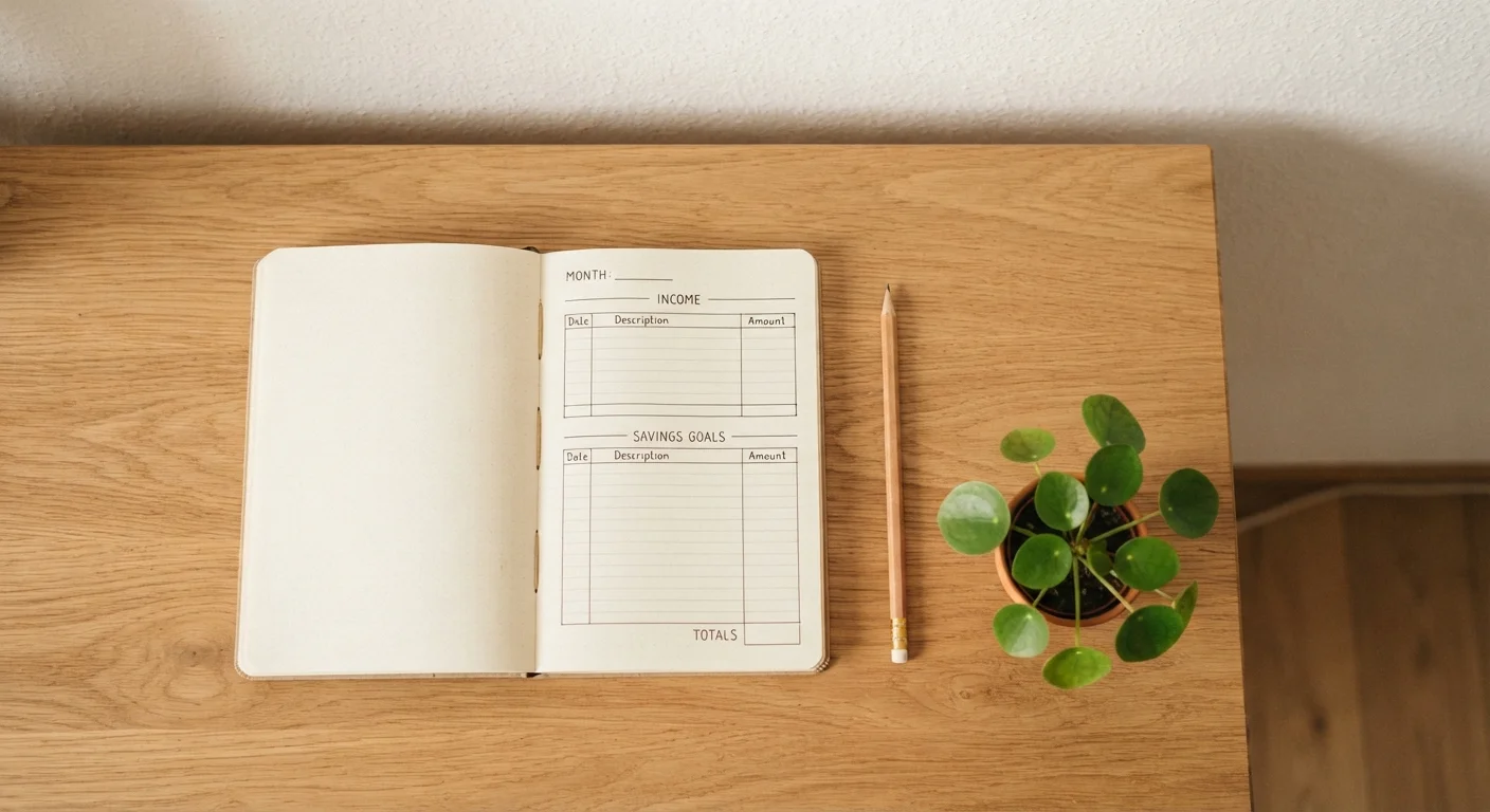 Budget Myths That Keep People From Starting