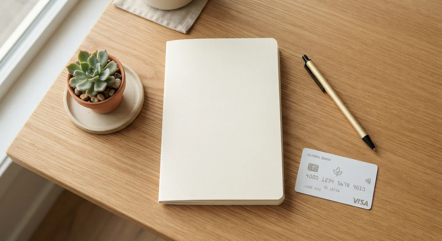 Building Credit From Zero: A Practical Starting Point