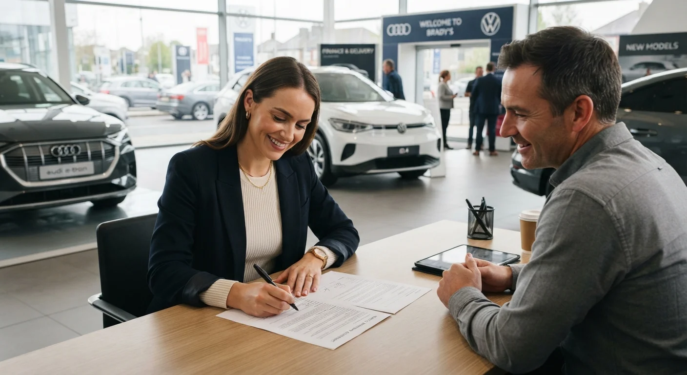 Car-Buying Myths That Could Cost You Money