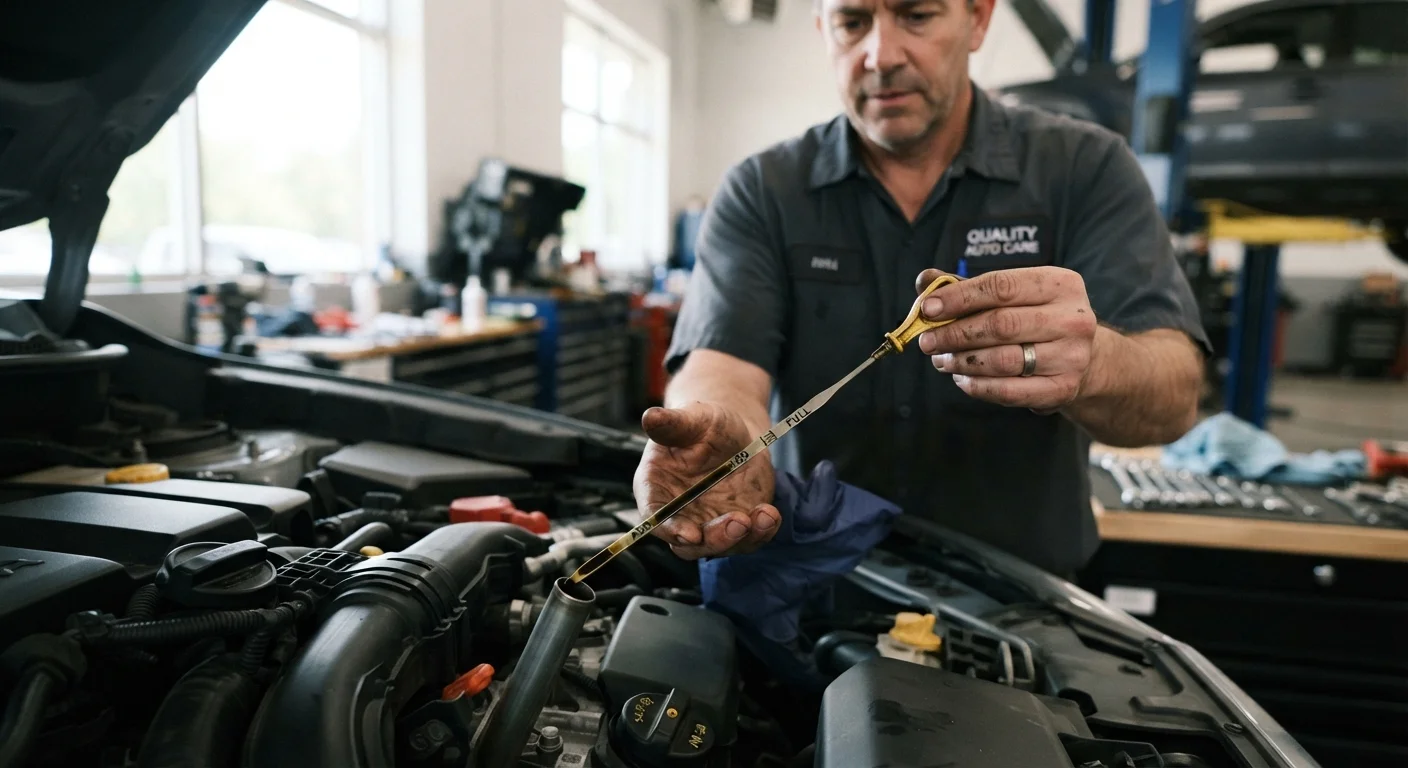 Car Maintenance Myths That Could Cost You