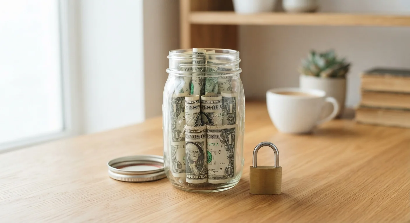 Certificates of Deposit: The Trade-Offs of Locking In Your Savings