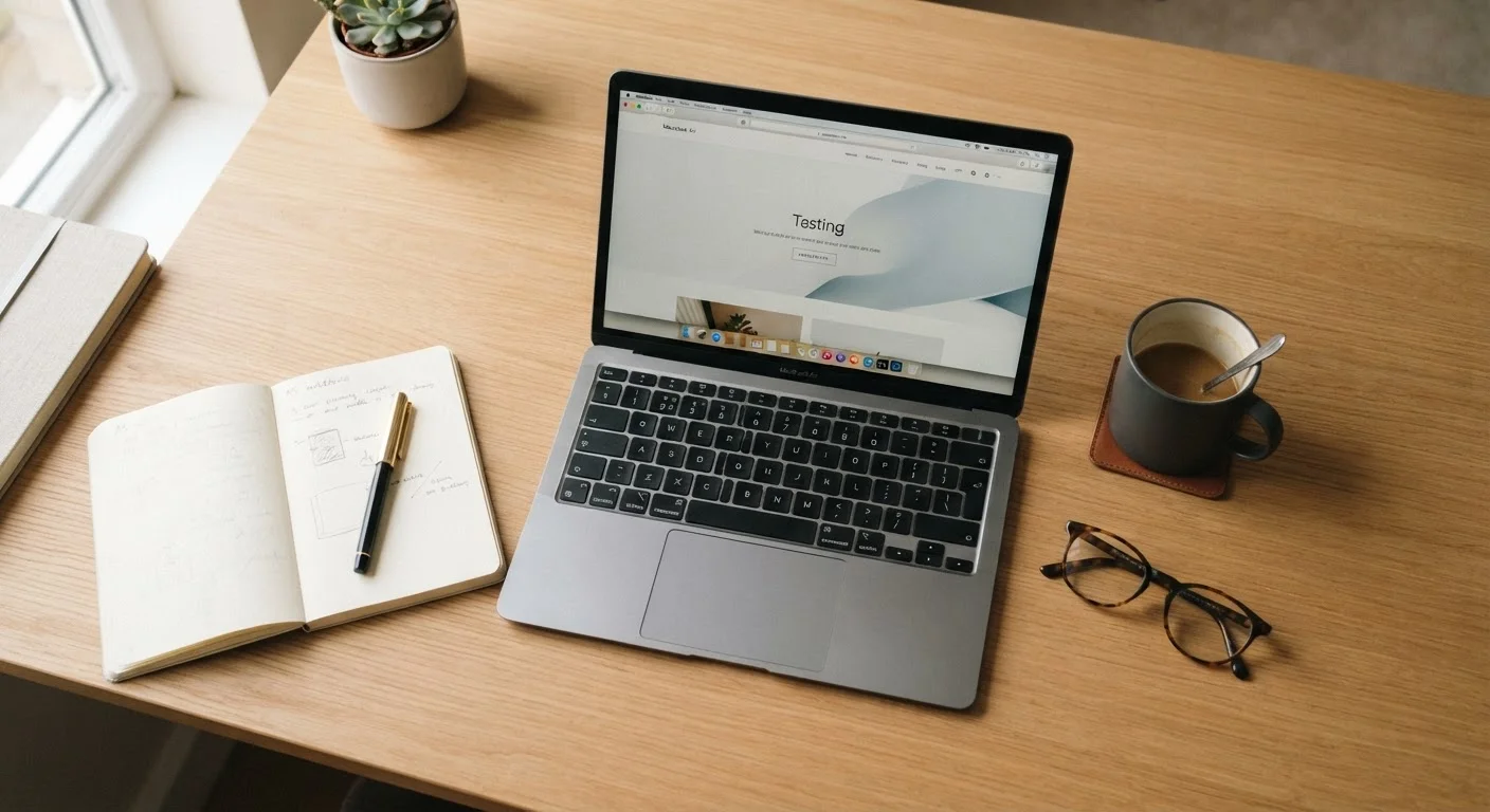 Choosing Your First Laptop: A Ground-Up Introduction to What Matters
