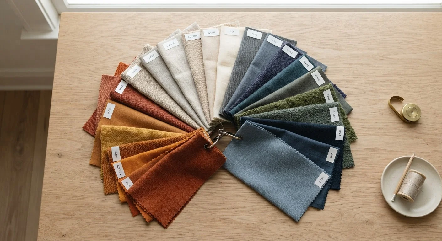Colour Confidence: Understanding Your Personal Palette