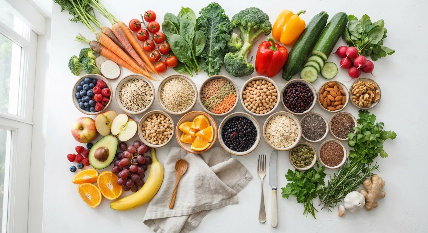Common Nutrition Myths That Refuse to Die