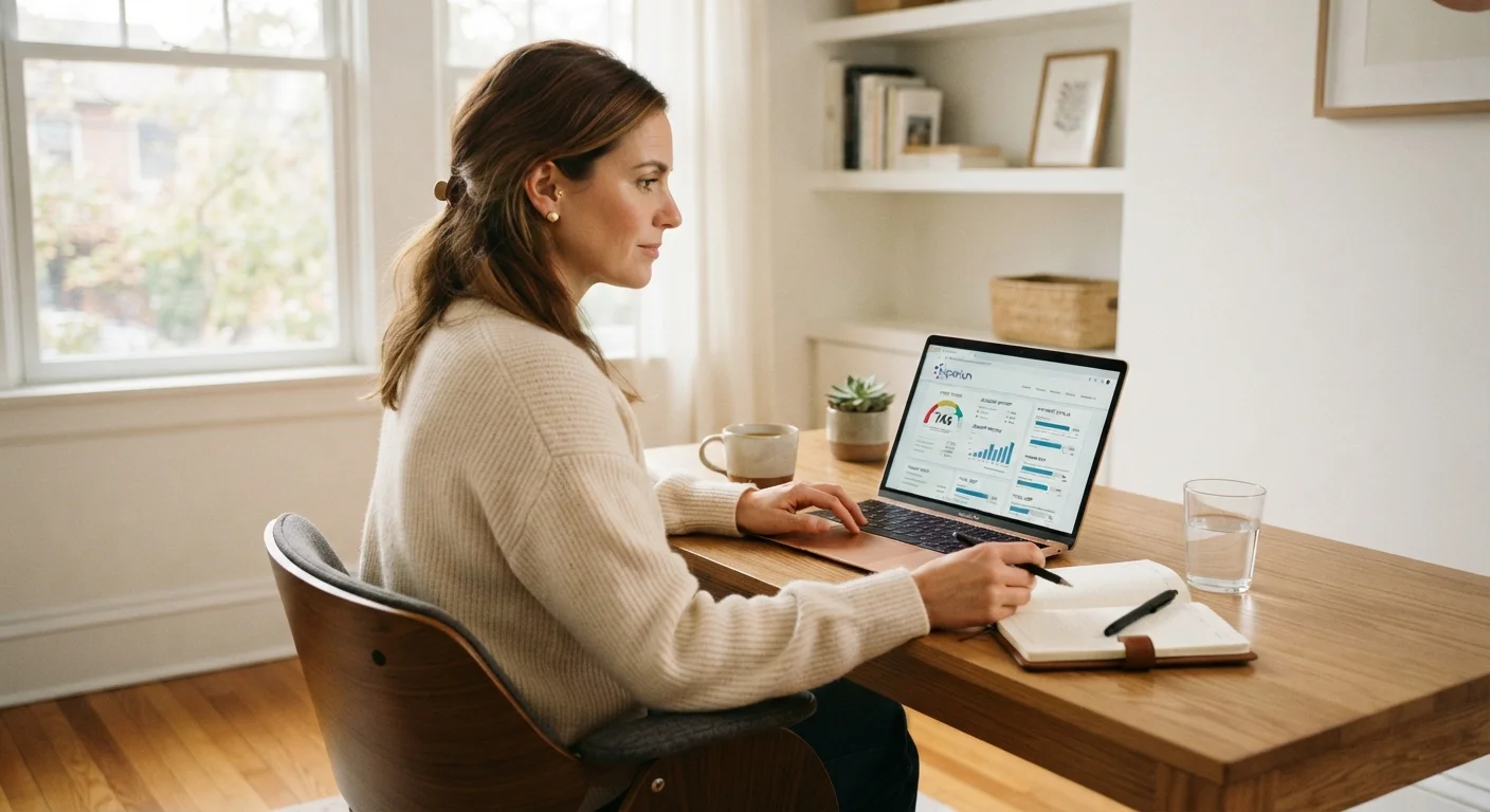 Credit Score Myths That Keep People From Improving Their Finances