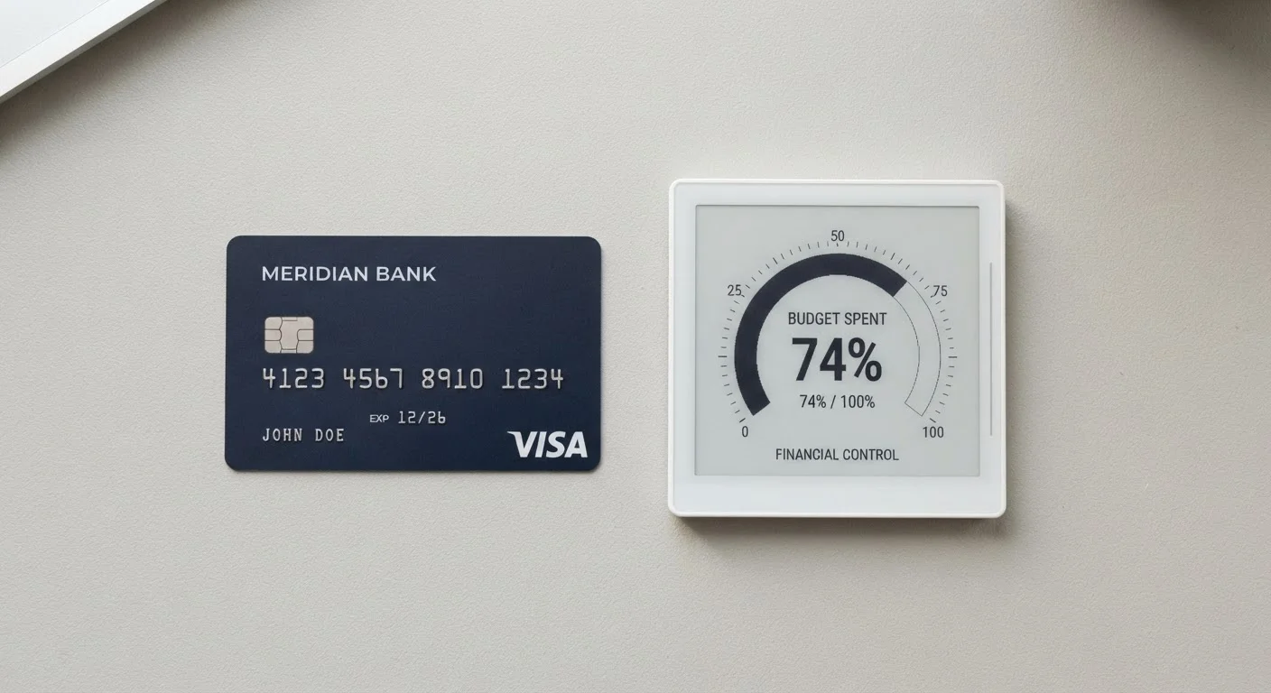 Credit Utilisation: The Ratio That Quietly Shapes Your Score