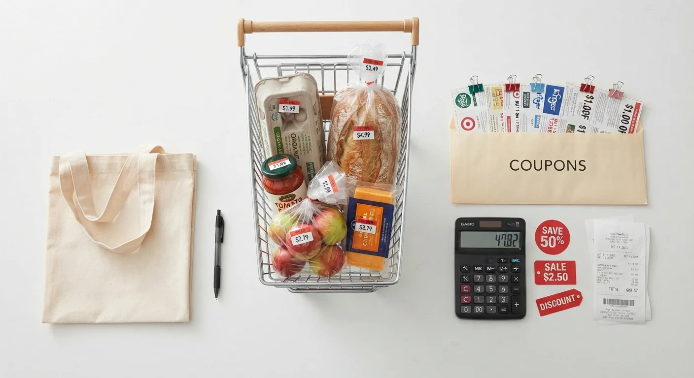 Deal-Hunting Myths That Cost People Money