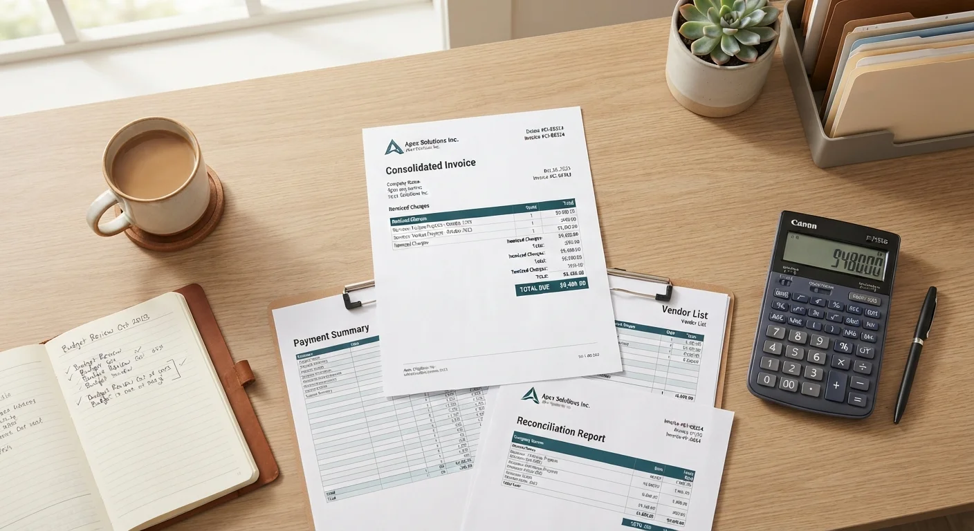 Debt Consolidation: What It Actually Does to Your Finances
