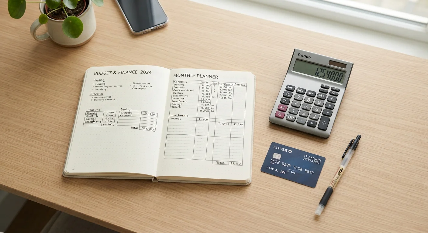 Debt & Credit: A Comprehensive Guide for Everyday Consumers
