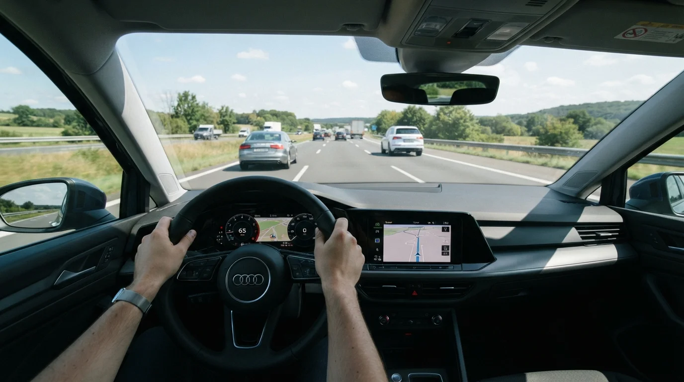 Defensive Driving vs Reactive Driving