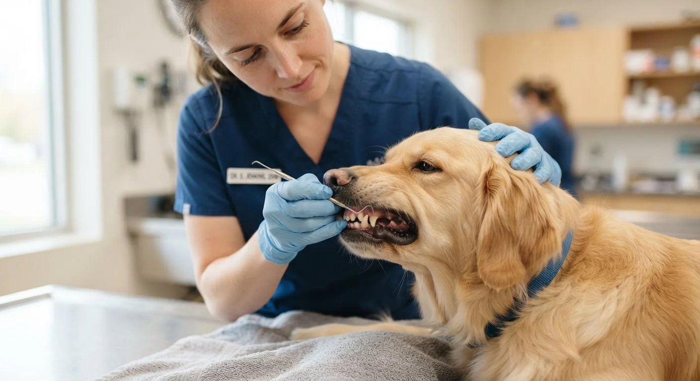 Dental Care in Dogs and Cats: What Most Owners Overlook