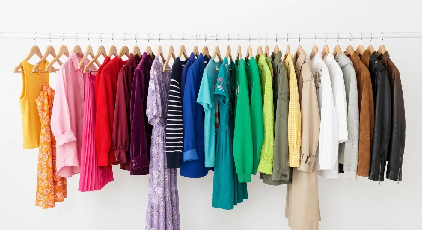 Dressing for Your Body Shape: Separating Useful Advice from Outdated Rules