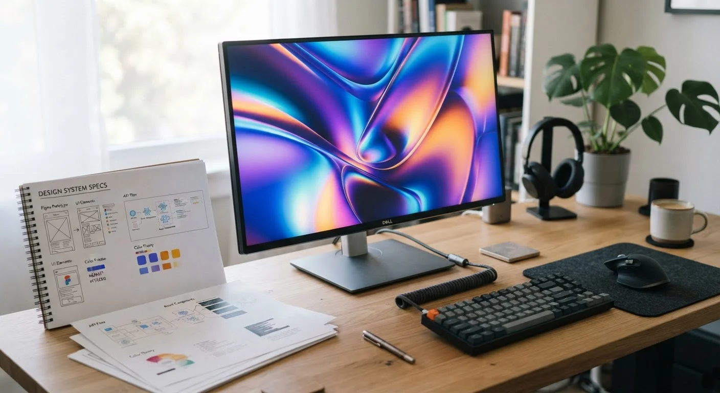 Everything About Monitor Specs That Ads Never Explain Clearly