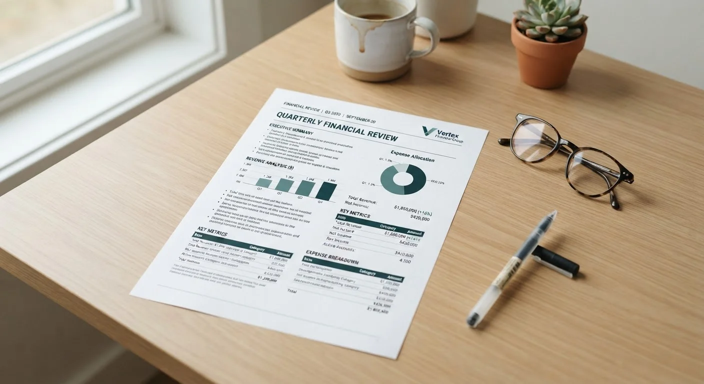 Everything on Your Credit Report and What It's Telling You
