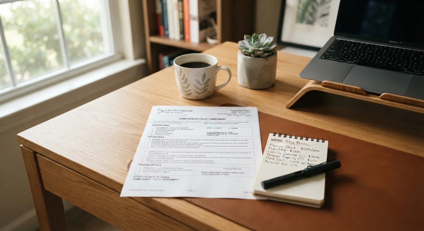 Everything You Need to Know About Filing an Insurance Claim