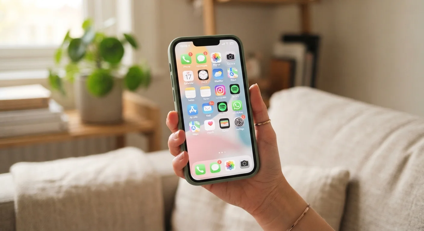 Getting Started with a Smartphone: Everything First-Time Users Need to Know