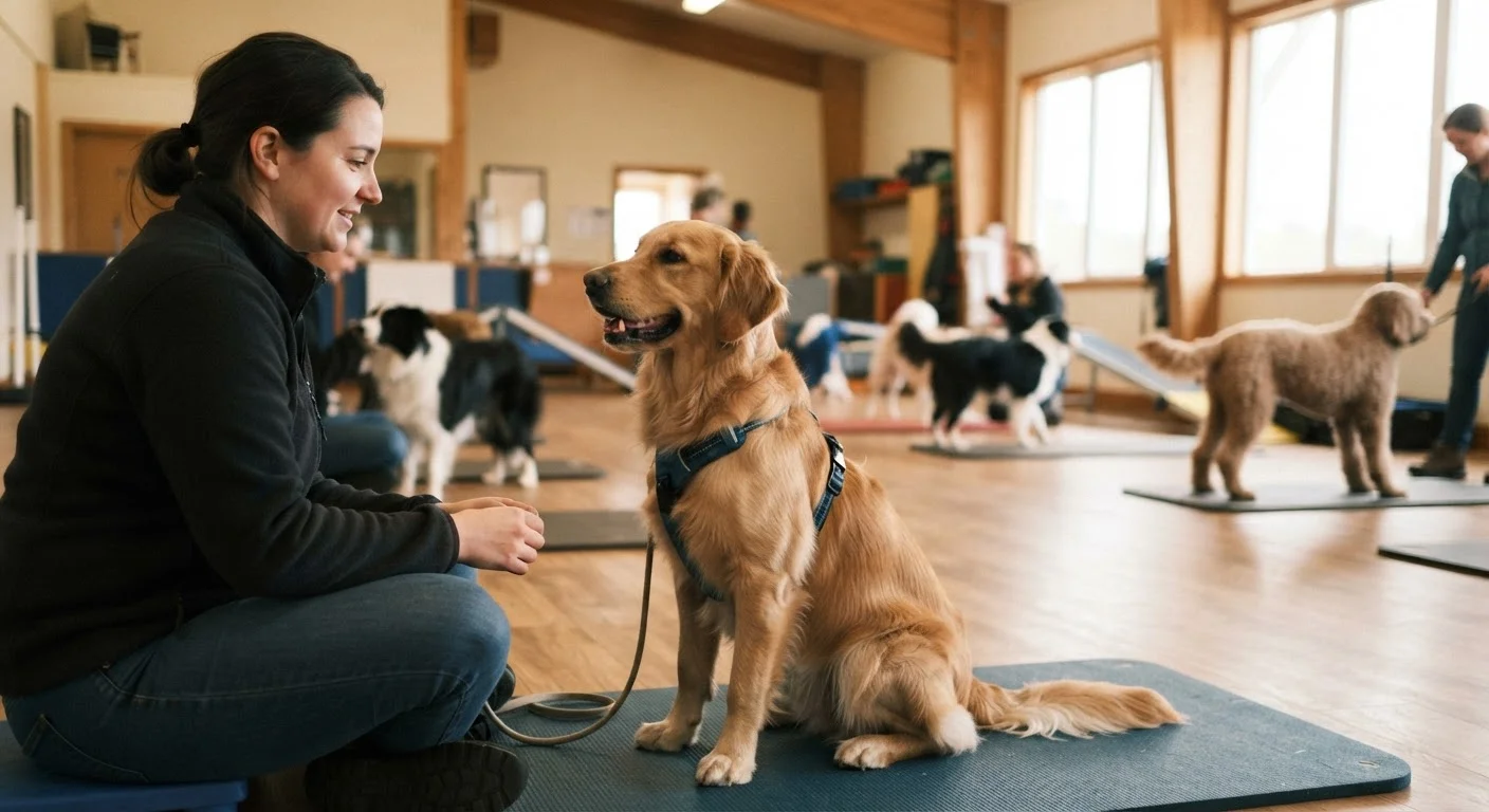 Group Classes, Private Sessions, or Self-Training: Weighing Your Options