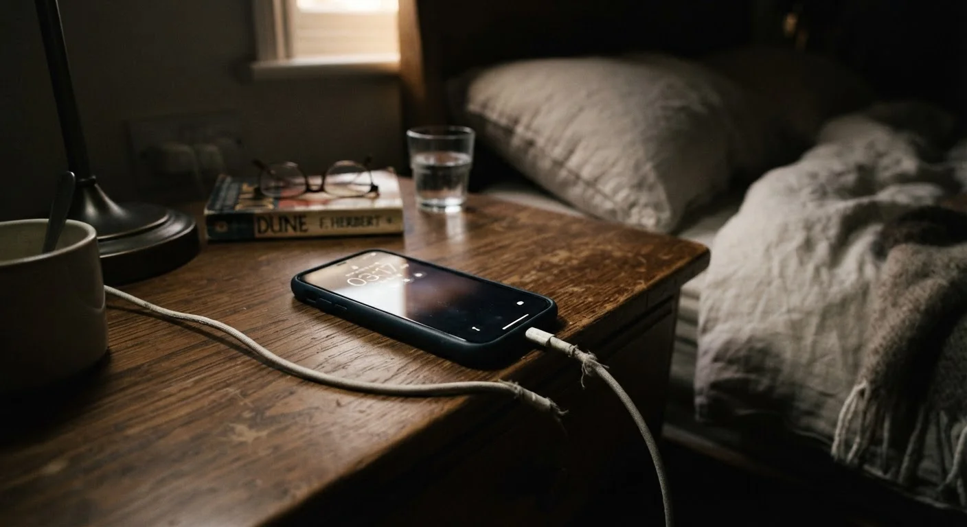 Habits That Quietly Shorten a Smartphone's Lifespan