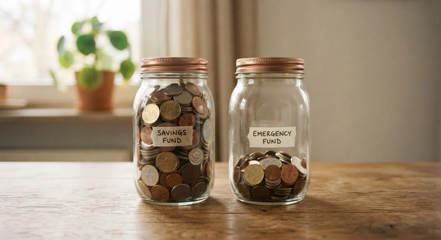 High-Yield Savings Accounts vs. Traditional Savings Accounts