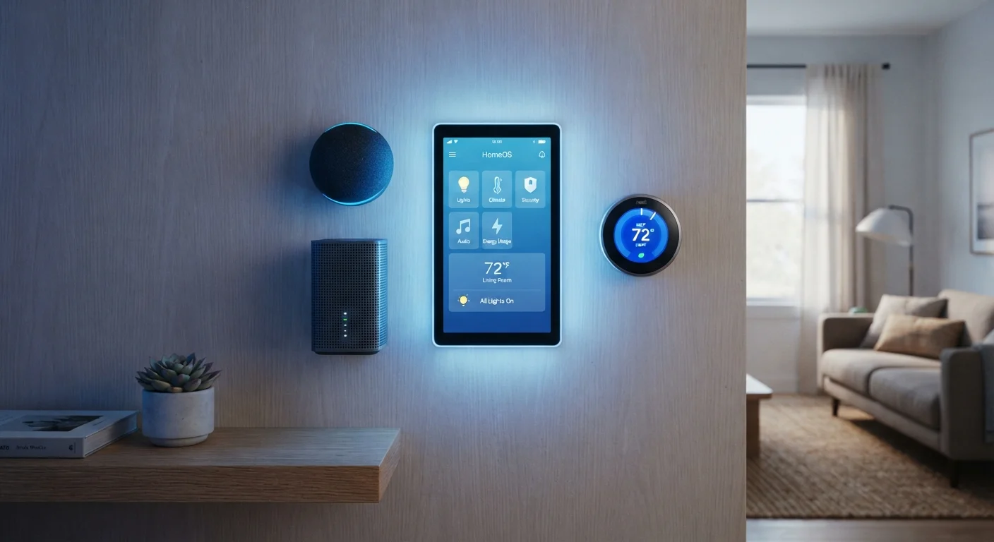 Home Tech Glossary: 30 Terms Worth Knowing
