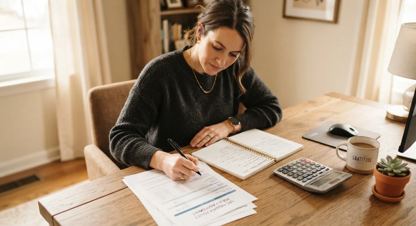 How to Assess How Much Coverage You Actually Need