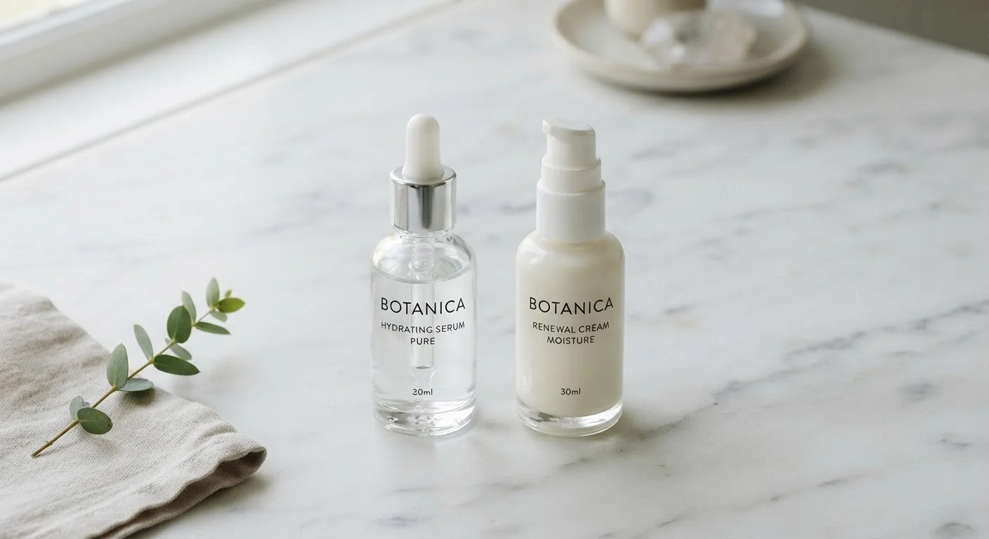 Hydration vs. Moisture: They Sound the Same but Work Differently