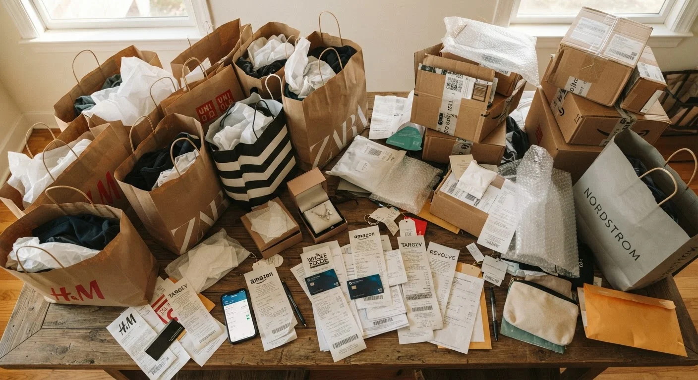 Impulse Buying: The Hidden Costs Beyond the Price Tag