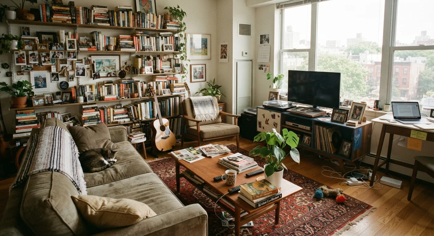 Insurance Coverage for Renters: What It Does and Doesn't Protect