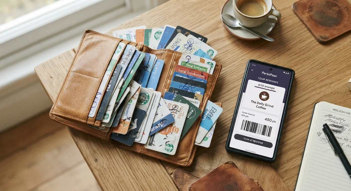 Loyalty Programmes: Genuine Reward or Sophisticated Data Exchange?