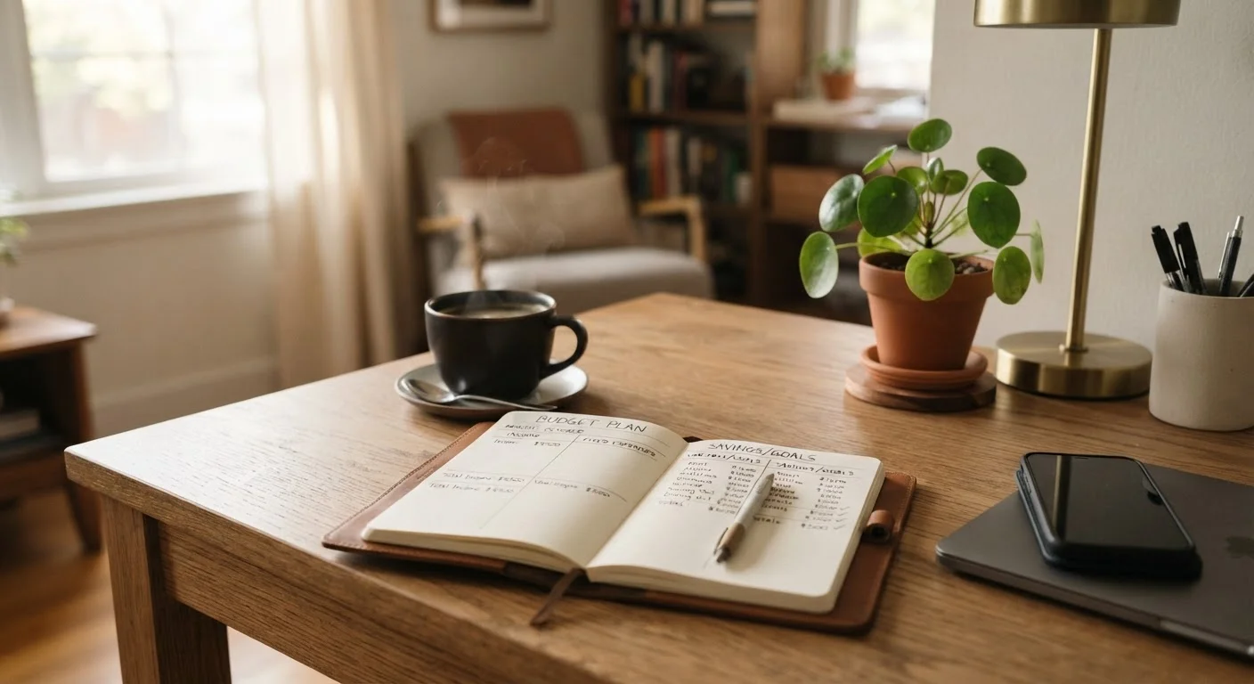 Managing Debt Responsibly: Habits That Hold Up Over Time