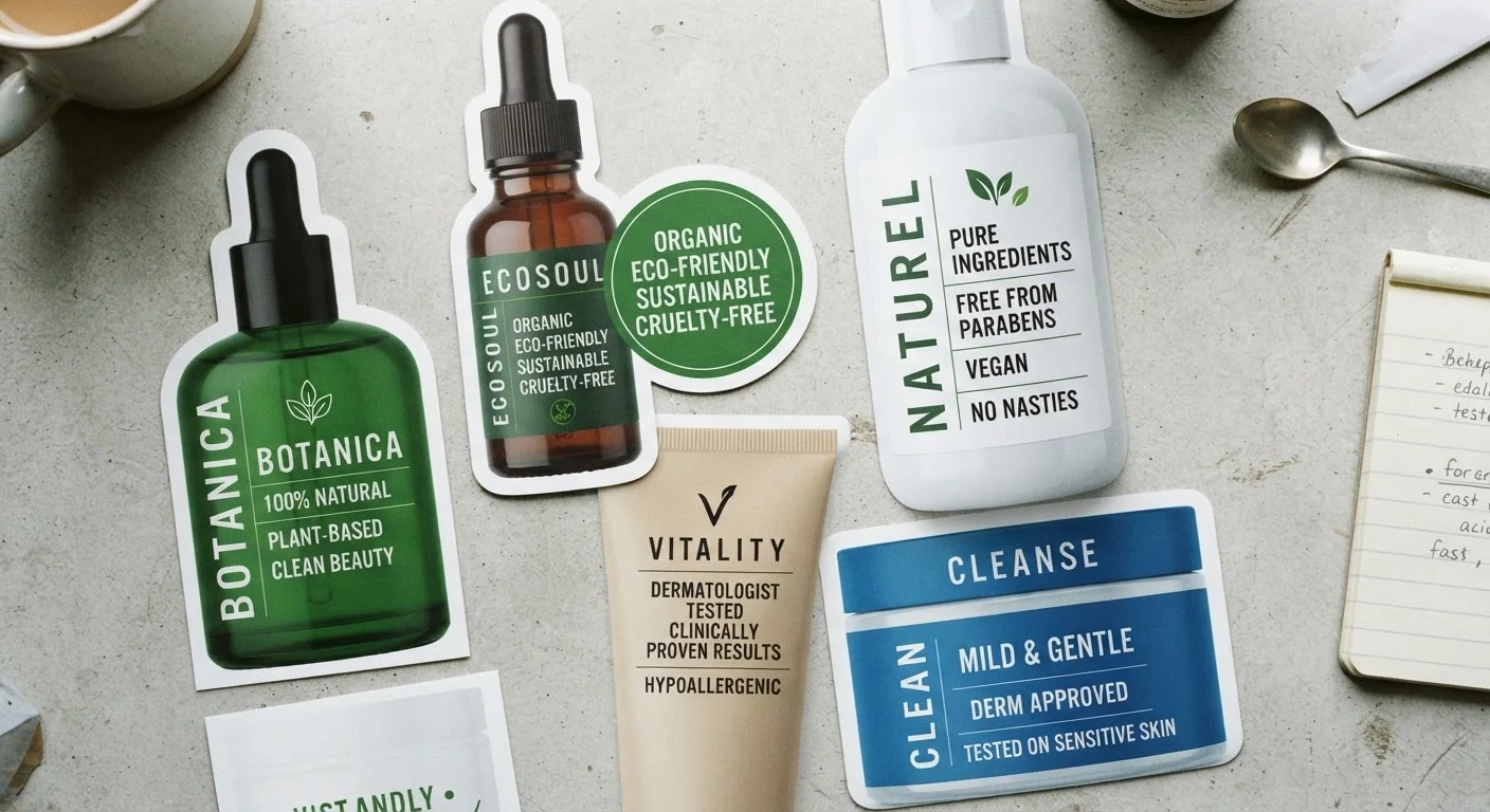 Misleading Claims Consumers Encounter Every Day