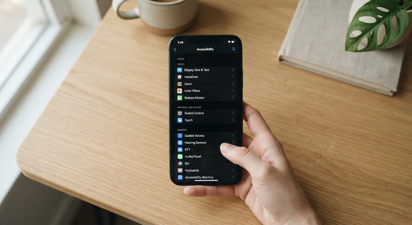 Mobile Accessibility Features Most Users Never Enable — and Should