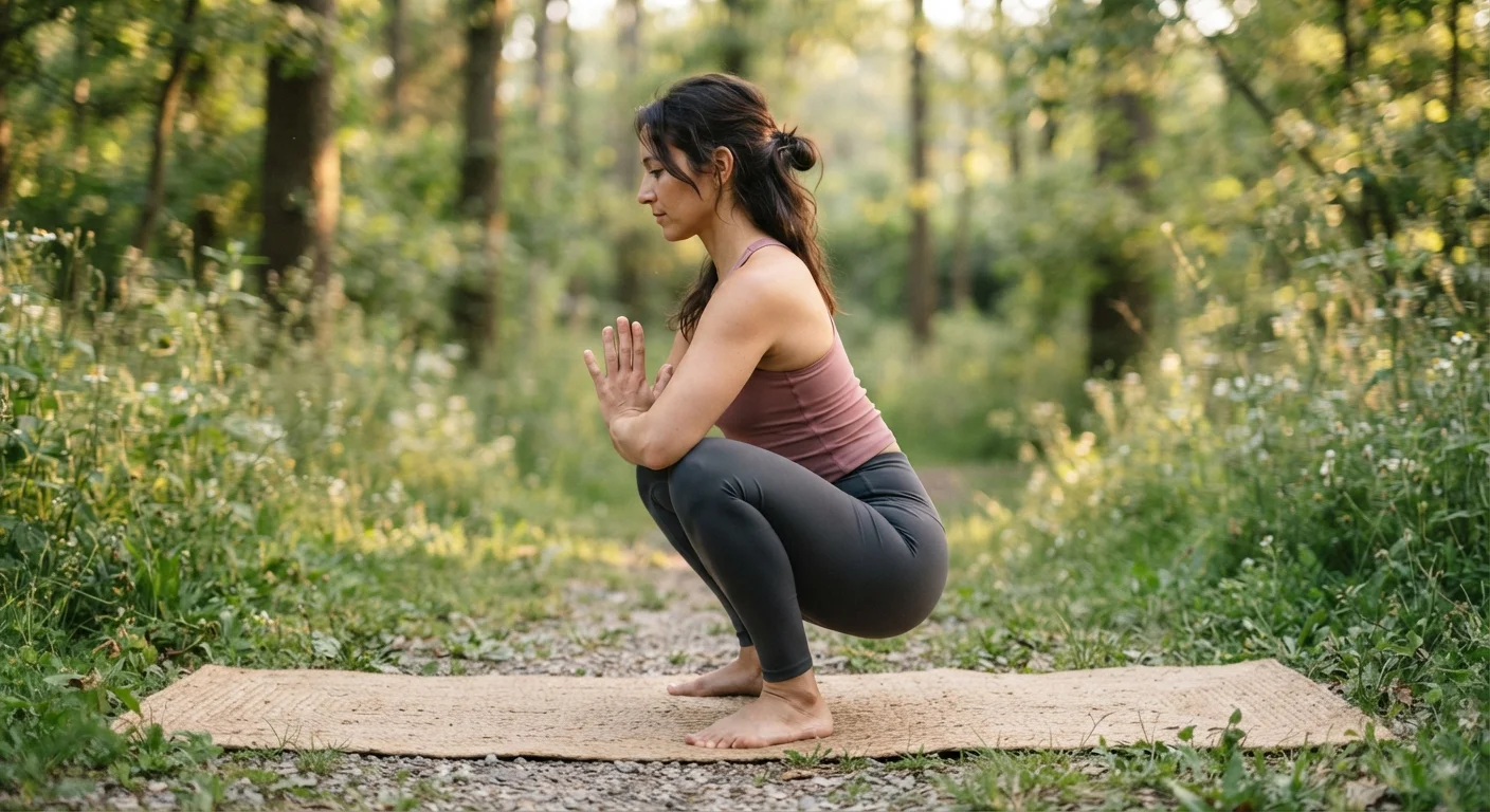 Mobility vs. Flexibility: Understanding the Difference