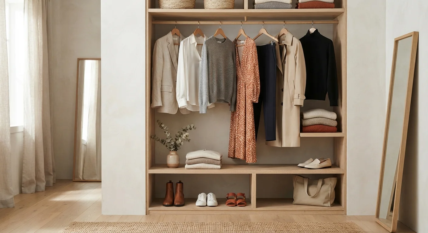 Owning a Signature Style: Is It Freeing or Limiting?