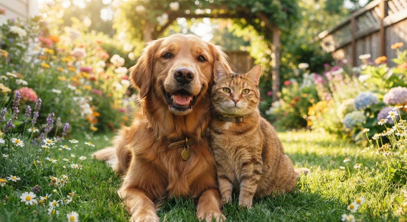 Parasite Prevention for Pets: Fleas, Ticks, and Worms