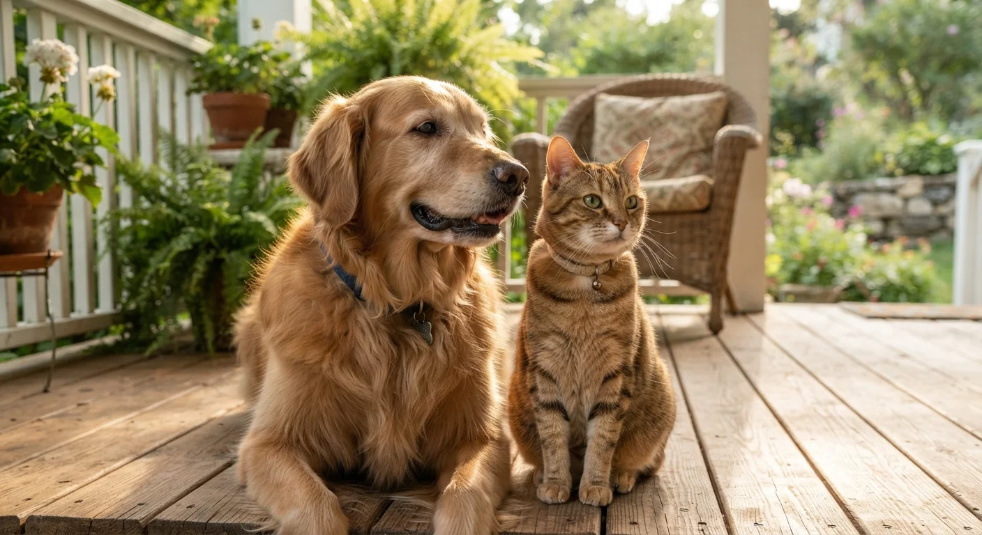 Pet Parasite Prevention: What Owners Get Right and Wrong