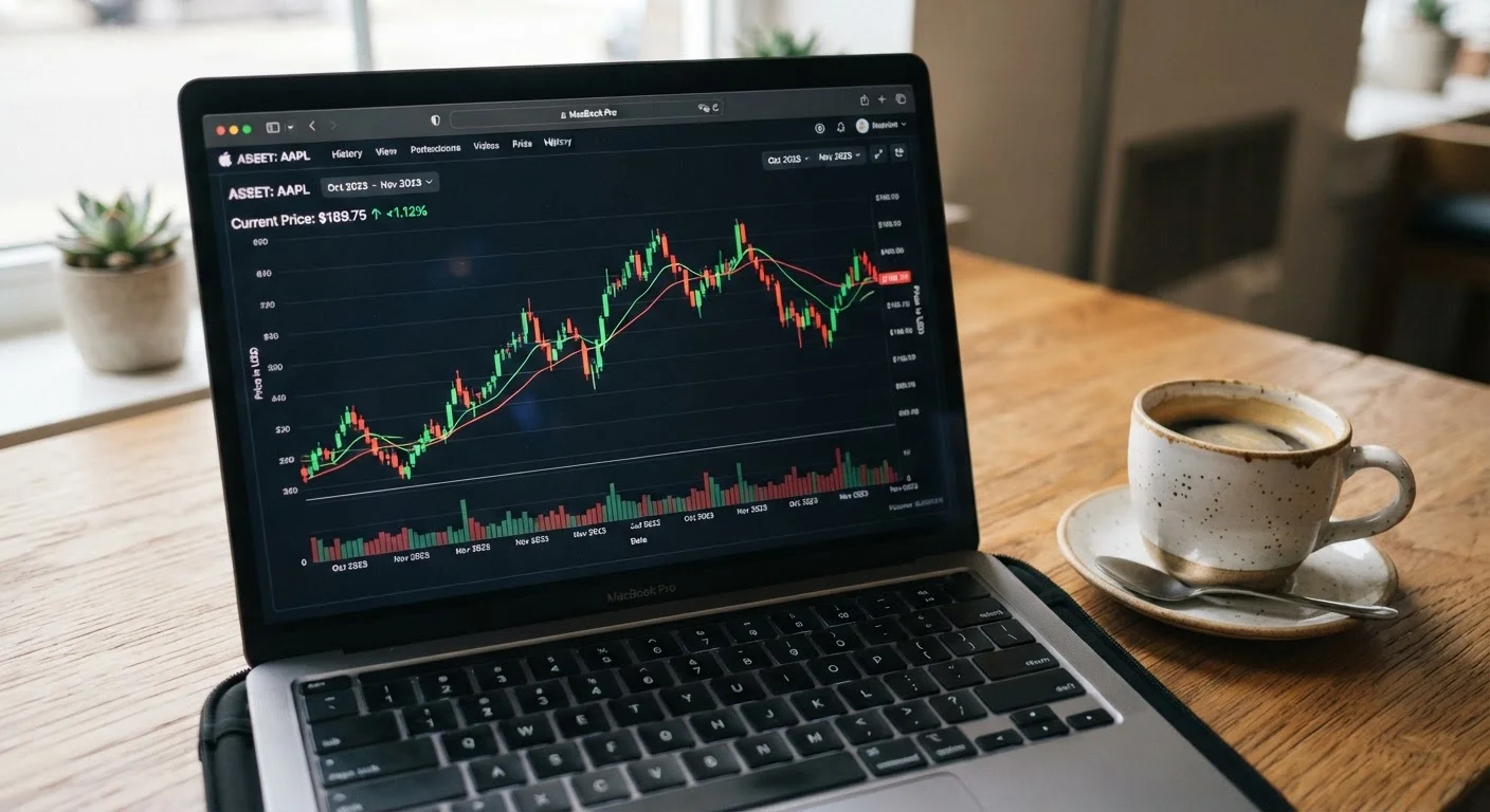 Reading a Price History Before You Buy
