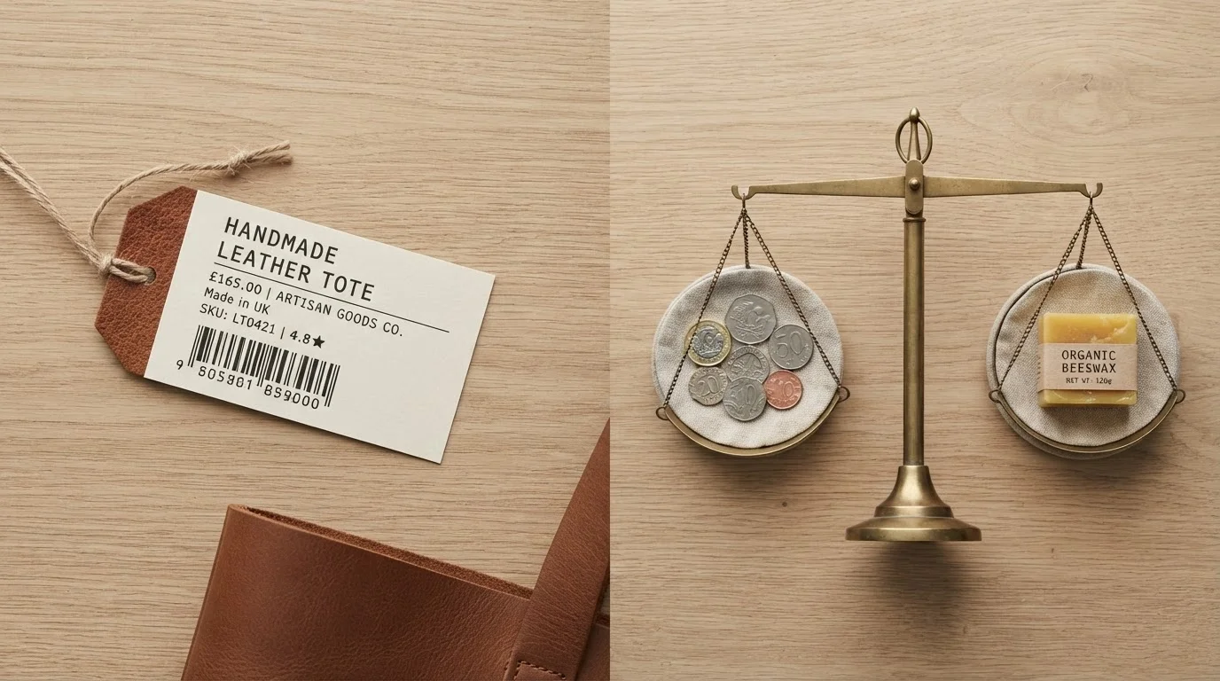 Retail Price vs. Real Value: Understanding the Gap
