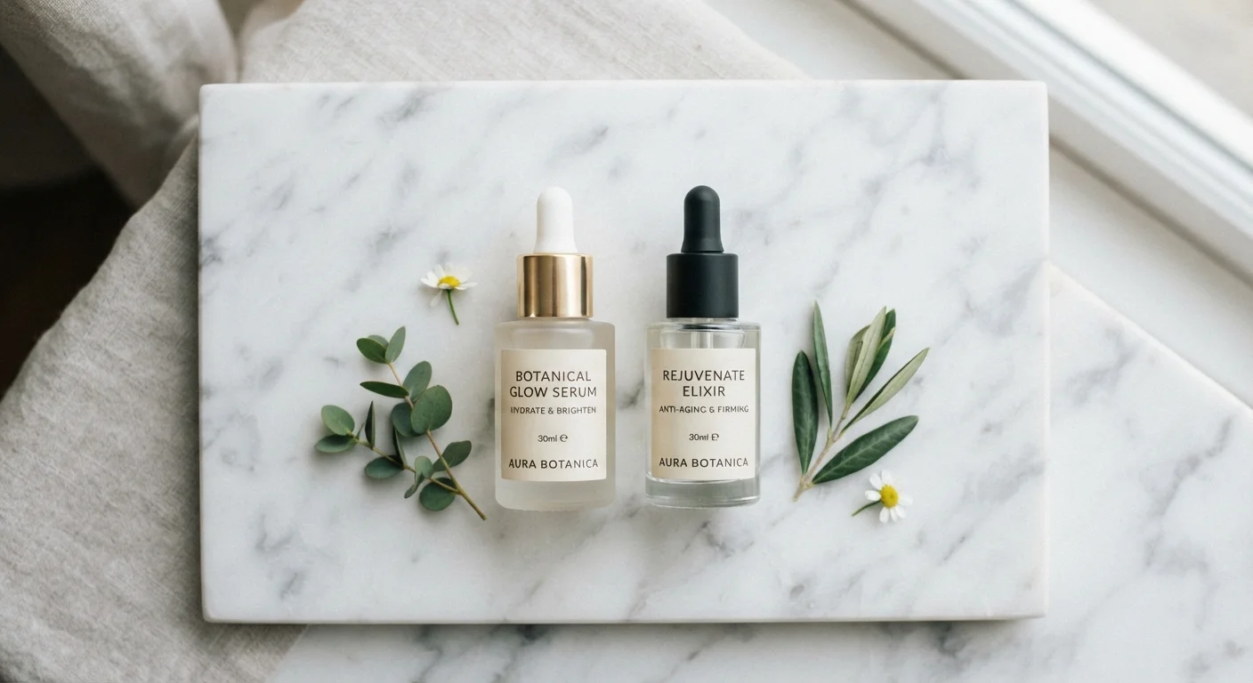 Retinol vs. Bakuchiol: Understanding the Gentler Alternative