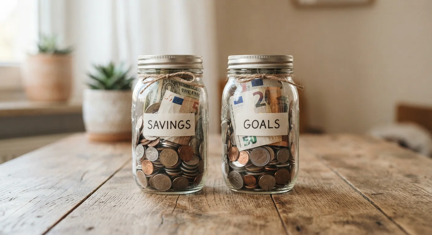 Savings Account vs. Money Market Account: Which Suits Your Goals?